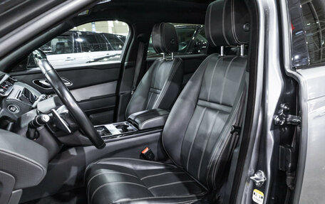 Land Rover Range Rover Velar I, 2019 год, 4 093 151 рублей, 17 фотография