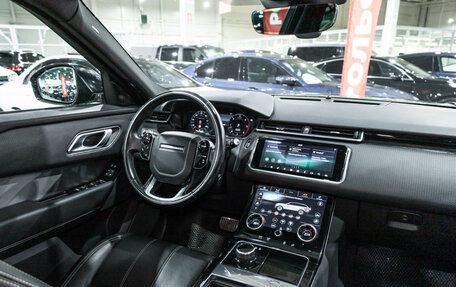 Land Rover Range Rover Velar I, 2019 год, 4 093 151 рублей, 14 фотография