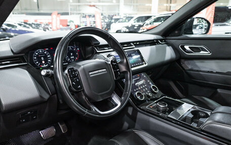 Land Rover Range Rover Velar I, 2019 год, 4 093 151 рублей, 16 фотография