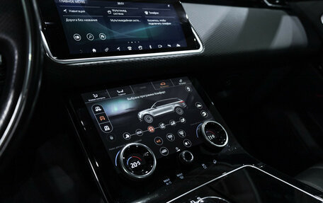 Land Rover Range Rover Velar I, 2019 год, 4 093 151 рублей, 23 фотография
