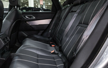 Land Rover Range Rover Velar I, 2019 год, 4 093 151 рублей, 12 фотография