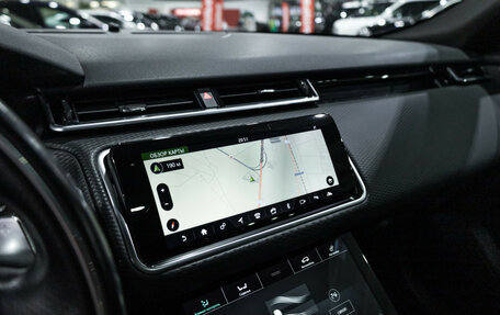 Land Rover Range Rover Velar I, 2019 год, 4 093 151 рублей, 20 фотография