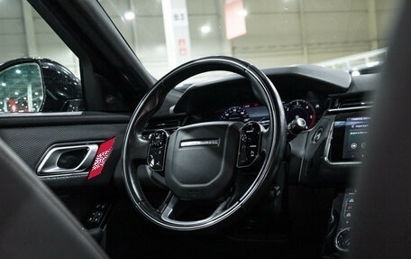 Land Rover Range Rover Velar I, 2019 год, 4 093 151 рублей, 15 фотография