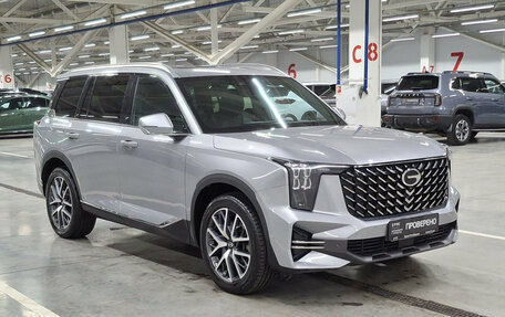 GAC GS8, 2023 год, 3 399 000 рублей, 7 фотография