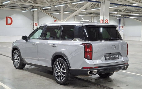 GAC GS8, 2023 год, 3 399 000 рублей, 11 фотография