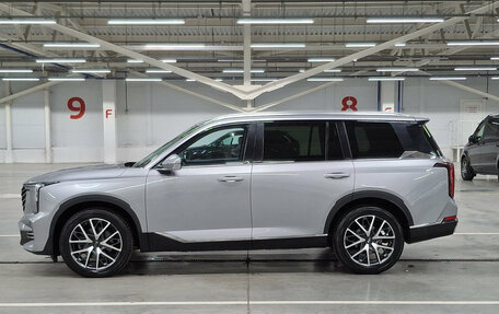 GAC GS8, 2023 год, 3 399 000 рублей, 12 фотография
