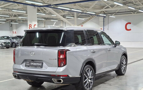 GAC GS8, 2023 год, 3 399 000 рублей, 9 фотография