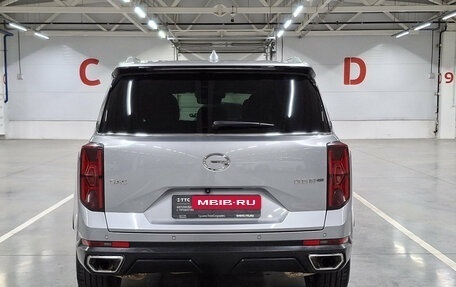 GAC GS8, 2023 год, 3 399 000 рублей, 10 фотография