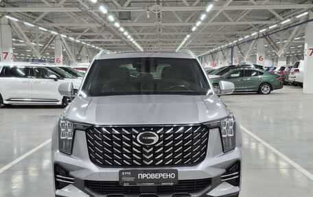 GAC GS8, 2023 год, 3 399 000 рублей, 6 фотография