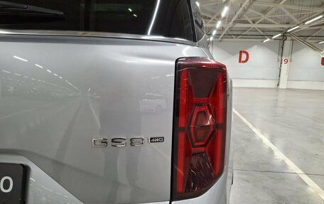 GAC GS8, 2023 год, 3 399 000 рублей, 13 фотография