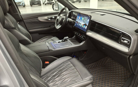 GAC GS8, 2023 год, 3 399 000 рублей, 15 фотография