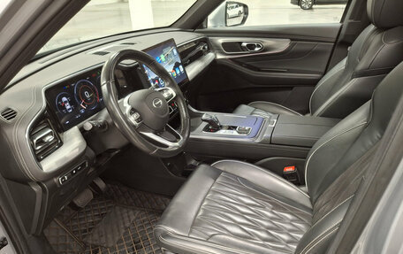 GAC GS8, 2023 год, 3 399 000 рублей, 20 фотография