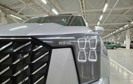 GAC GS8, 2023 год, 3 399 000 рублей, 21 фотография