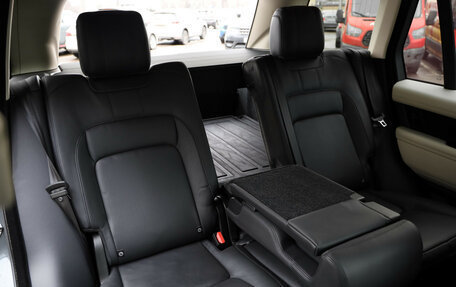 Land Rover Range Rover IV рестайлинг, 2018 год, 6 299 000 рублей, 32 фотография