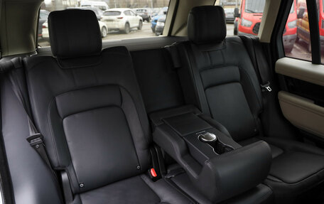 Land Rover Range Rover IV рестайлинг, 2018 год, 6 299 000 рублей, 31 фотография