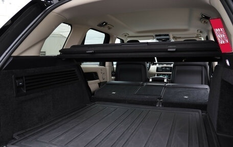 Land Rover Range Rover IV рестайлинг, 2018 год, 6 299 000 рублей, 37 фотография