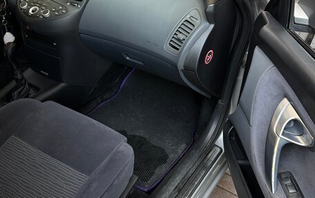Nissan Primera III, 2006 год, 400 000 рублей, 15 фотография