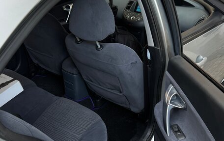 Nissan Primera III, 2006 год, 400 000 рублей, 14 фотография