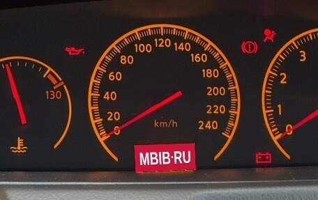 Nissan Primera III, 2006 год, 400 000 рублей, 11 фотография