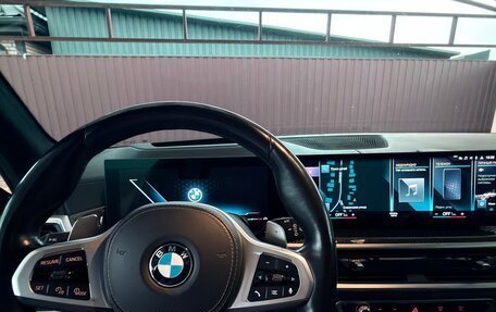 BMW X7, 2022 год, 12 800 000 рублей, 6 фотография