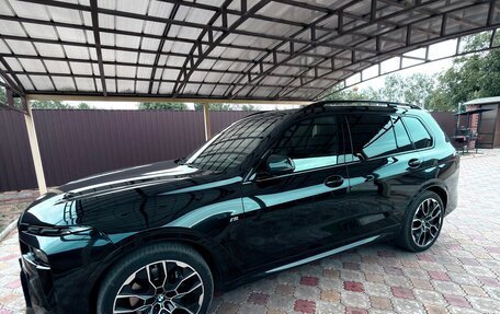 BMW X7, 2022 год, 12 800 000 рублей, 2 фотография