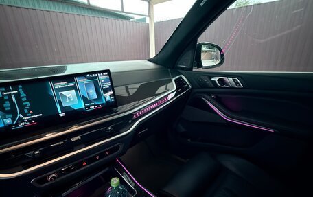 BMW X7, 2022 год, 12 800 000 рублей, 7 фотография