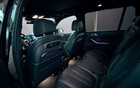 BMW X7, 2022 год, 12 800 000 рублей, 9 фотография