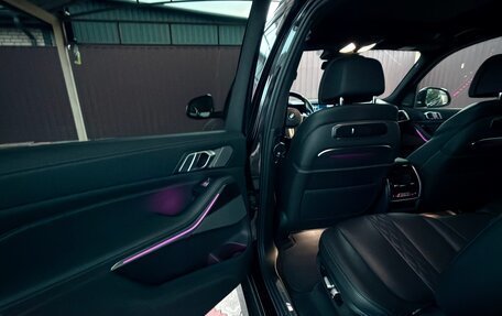 BMW X7, 2022 год, 12 800 000 рублей, 10 фотография