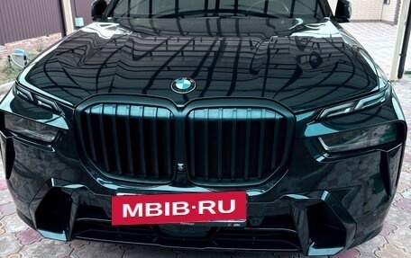 BMW X7, 2022 год, 12 800 000 рублей, 4 фотография