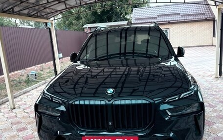 BMW X7, 2022 год, 12 800 000 рублей, 3 фотография
