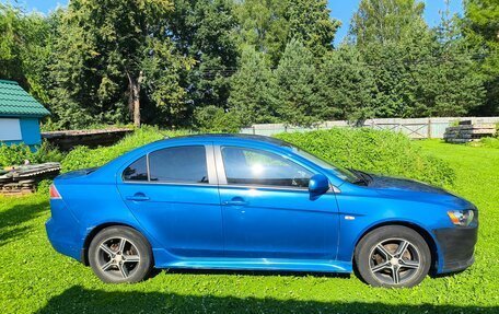 Mitsubishi Lancer IX, 2011 год, 800 000 рублей, 10 фотография