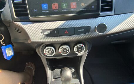 Mitsubishi Lancer IX, 2011 год, 800 000 рублей, 7 фотография