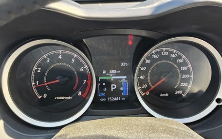 Mitsubishi Lancer IX, 2011 год, 800 000 рублей, 8 фотография