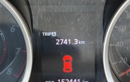 Mitsubishi Lancer IX, 2011 год, 800 000 рублей, 9 фотография