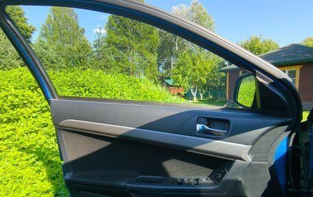 Mitsubishi Lancer IX, 2011 год, 800 000 рублей, 11 фотография