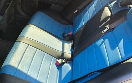 Mitsubishi Lancer IX, 2011 год, 800 000 рублей, 6 фотография