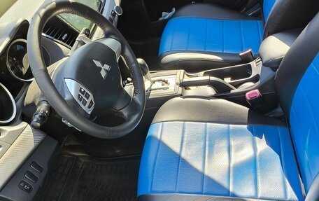 Mitsubishi Lancer IX, 2011 год, 800 000 рублей, 5 фотография