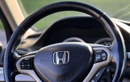 Honda Accord VIII рестайлинг, 2008 год, 1 050 000 рублей, 7 фотография