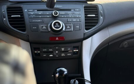 Honda Accord VIII рестайлинг, 2008 год, 1 050 000 рублей, 5 фотография