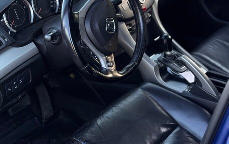 Honda Accord VIII рестайлинг, 2008 год, 1 050 000 рублей, 8 фотография
