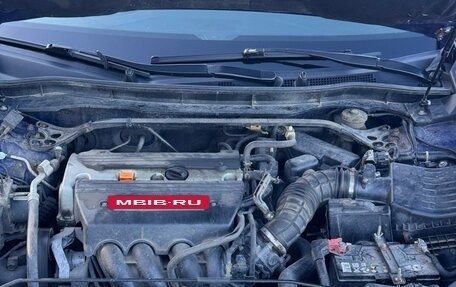 Honda Accord VIII рестайлинг, 2008 год, 1 050 000 рублей, 11 фотография