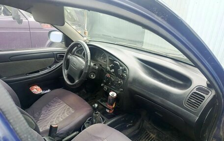 Chevrolet Lanos I, 2007 год, 90 000 рублей, 6 фотография