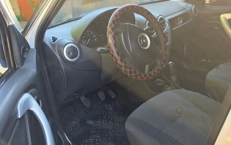 Renault Logan I, 2013 год, 370 000 рублей, 5 фотография