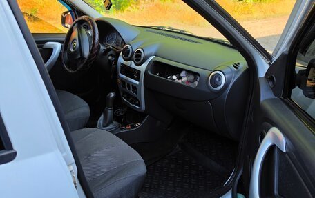 Renault Logan I, 2013 год, 370 000 рублей, 6 фотография