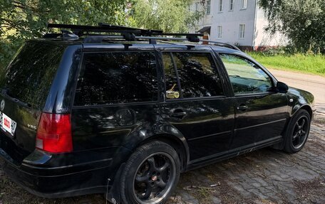 Volkswagen Bora, 1999 год, 550 000 рублей, 5 фотография