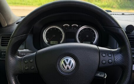Volkswagen Bora, 1999 год, 550 000 рублей, 8 фотография