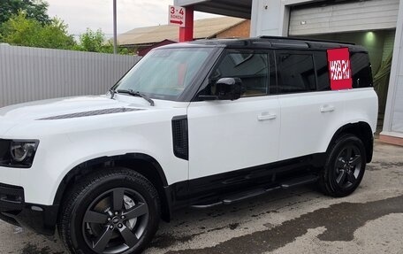 Land Rover Defender II, 2024 год, 11 290 000 рублей, 2 фотография