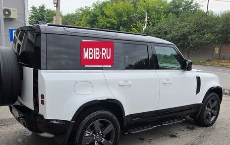 Land Rover Defender II, 2024 год, 11 290 000 рублей, 5 фотография