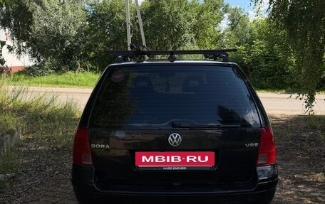 Volkswagen Bora, 1999 год, 550 000 рублей, 3 фотография