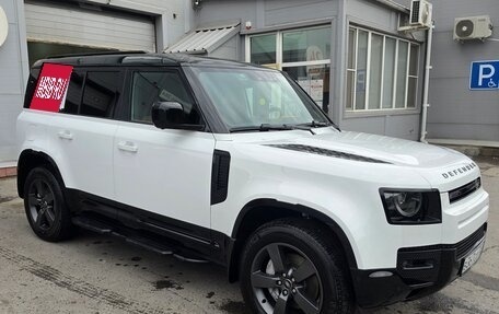 Land Rover Defender II, 2024 год, 11 290 000 рублей, 7 фотография